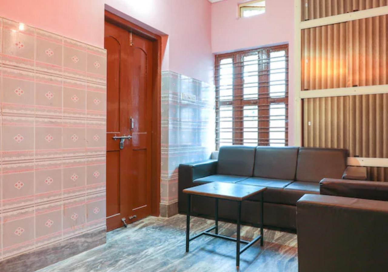 Casa Vacay Residency Bhubaneswar Hotell Exteriör bild