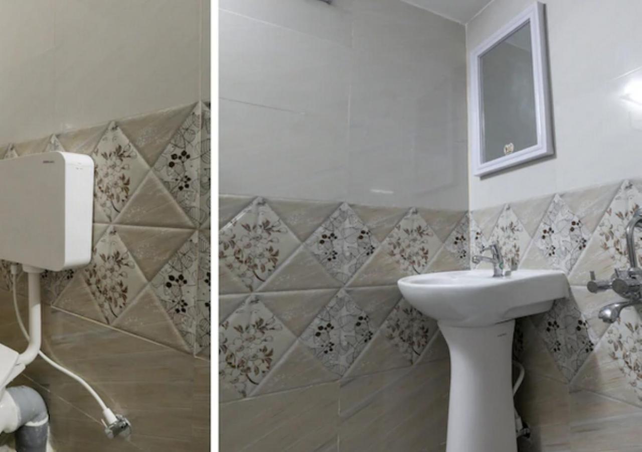 Casa Vacay Residency Bhubaneswar Hotell Exteriör bild