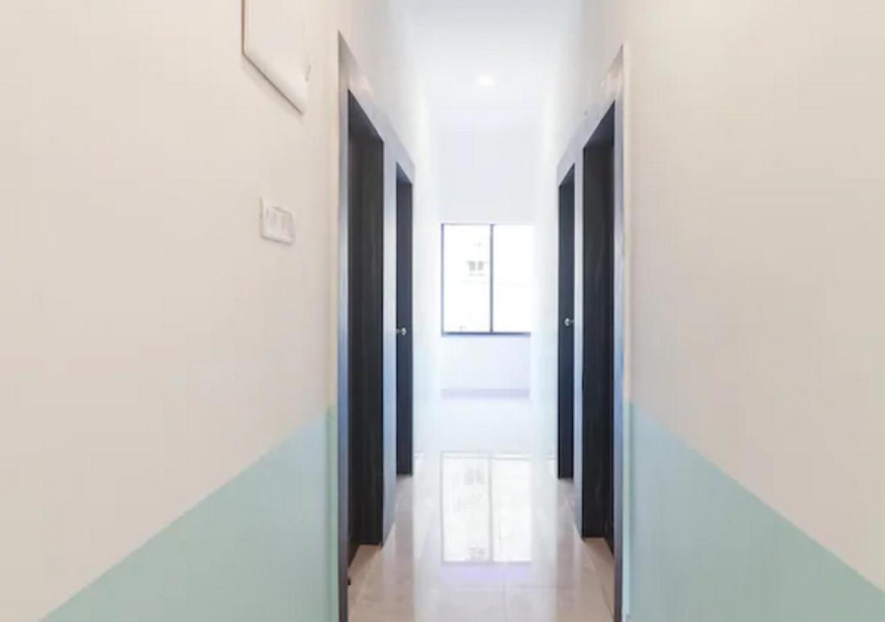 Casa Vacay Residency Bhubaneswar Hotell Exteriör bild